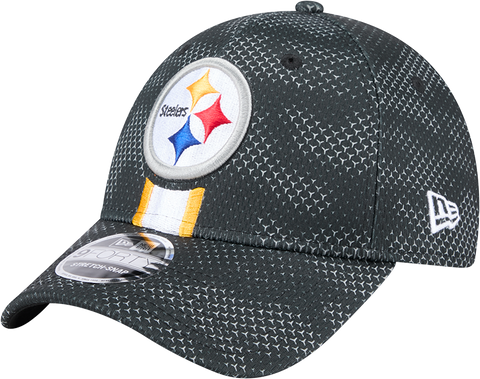Pittsburgh Steelers Sideline 9FORTY Stretch
