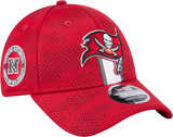 Tampa Bay Buccaneers Sideline 9FORTY Stretch