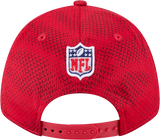 Tampa Bay Buccaneers Sideline 9FORTY Stretch
