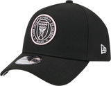 Inter Miami 9FORTY A-FRAME Snapback