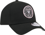 Inter Miami 9FORTY A-FRAME Snapback