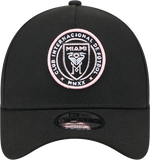 Inter Miami 9FORTY A-FRAME Snapback