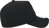 Los Angeles Dodgers 9FORTY A-FRAME Snapback Blackout