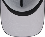 Los Angeles Dodgers 9FORTY A-FRAME Snapback Blackout