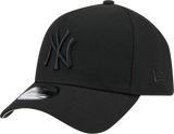 New York Yankees 9FORTY A-FRAME Blackout