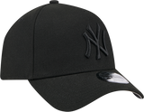 New York Yankees 9FORTY A-FRAME Blackout