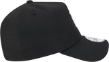 Los Angeles Dodgers 9FORTY A-FRAME Snapback Black White