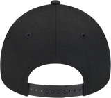 Los Angeles Dodgers 9FORTY A-FRAME Snapback Black White