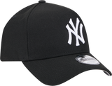 New York Yankees 9FORTY A-FRAME Black
