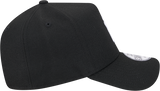 New York Yankees 9FORTY A-FRAME Black
