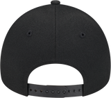 New York Yankees 9FORTY A-FRAME Black