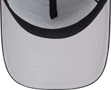 New York Yankees 9FORTY A-FRAME Black
