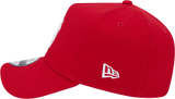 New York Yankees 9FORTY A-FRAME Scarlet