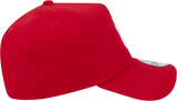 New York Yankees 9FORTY A-FRAME Scarlet