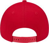 New York Yankees 9FORTY A-FRAME Scarlet