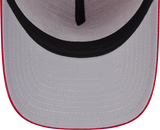 New York Yankees 9FORTY A-FRAME Scarlet