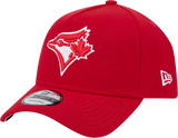 Toronto Blue Jays 9FORTY A-FRAME Scarlet