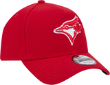 Toronto Blue Jays 9FORTY A-FRAME Scarlet