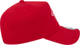 Toronto Blue Jays 9FORTY A-FRAME Scarlet