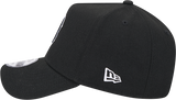Boston Red Sox 9FORTY A-FRAME Black And White