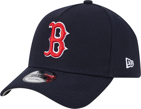 Boston Red Sox 9FORTY A-FRAME