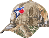 Toronto Blue Jays 9FORTY A-FRAME Realtree