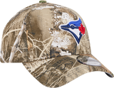 Toronto Blue Jays 9FORTY A-FRAME Realtree