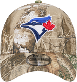 Toronto Blue Jays 9FORTY A-FRAME Realtree
