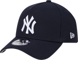 New York Yankees 9FORTY A-FRAME Snapback