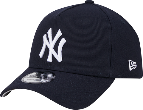 New York Yankees 9FORTY A-FRAME Snapback