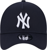 New York Yankees 9FORTY A-FRAME Snapback