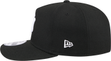 New York Yankees 9FIFTY A-FRAME Black White