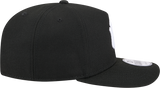 New York Yankees 9FIFTY A-FRAME Black White