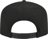 New York Yankees 9FIFTY A-FRAME Black White