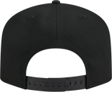 Toronto Blue Jays New Era 9Fifty A-Frame Snapback Black White