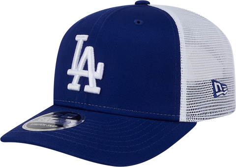 Los Angeles Dodgers 9SEVENTY STRETCH SNAP – More Than Just