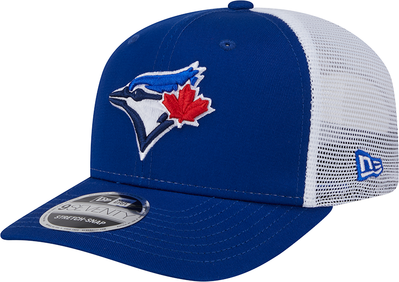 Toronto Blue Jays 9SEVENTY Stretch Trucker – More Than Just