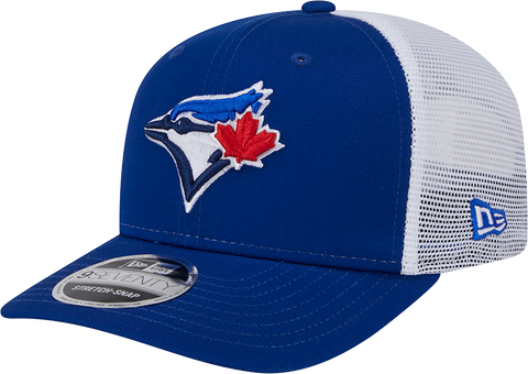 Toronto Blue Jays 9SEVENTY Stretch Trucker