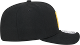 Pittsburgh Pirates 9SEVENTY Stretch Snap Black
