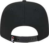 Pittsburgh Pirates 9SEVENTY Stretch Snap Black