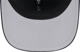 Pittsburgh Pirates 9SEVENTY Stretch Snap Black