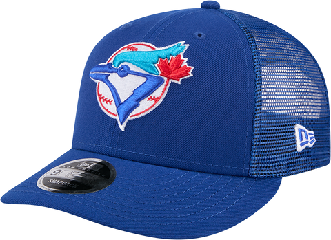 Toronto Blue Jays 9FIFTY Low Profile Meshback