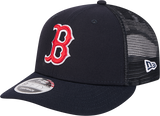Boston Red Sox 9FIFTY Low Profile Meshback