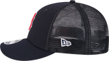 Boston Red Sox 9FIFTY Low Profile Meshback