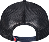 Boston Red Sox 9FIFTY Low Profile Meshback