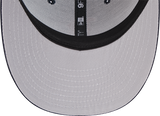 Boston Red Sox 9FIFTY Low Profile Meshback