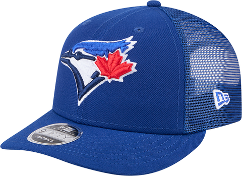 Toronto Blue Jays 9FIFTY Low Profile Meshback