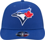 Toronto Blue Jays 9FIFTY Low Profile Meshback