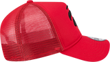 Toronto Raptors 9FORTY A-FRAME Trucker