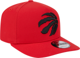 Toronto Raptors 9FIFTY A-FRAME Red